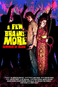 A Few Brains More - Poster