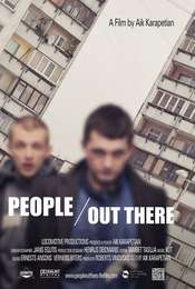 People Out There