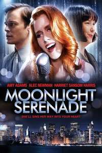 Moonlight Serenade - Poster