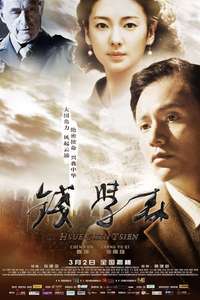 Hsue-shen Tsien - Poster
