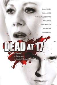 Dead at 17 - Poster