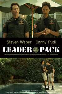 Leader of the Pack - Poster
