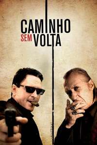 Road of No Return - Poster