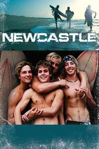 Newcastle - Poster
