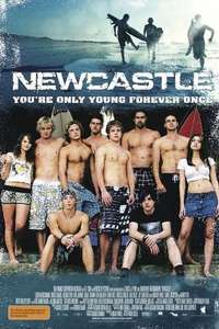 Newcastle - Poster