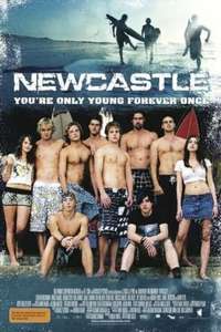 Newcastle - Poster