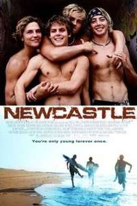 Newcastle - Poster