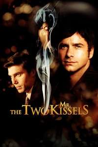 The Two Mr. Kissels - Poster