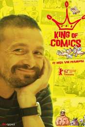 King of Comics