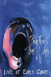 Pink Floyd - The Wall - Poster