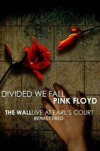 Pink Floyd - The Wall - Poster