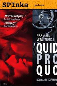 Quid Pro Quo - Poster