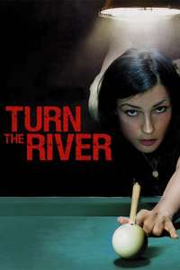 Turn the River - Poster