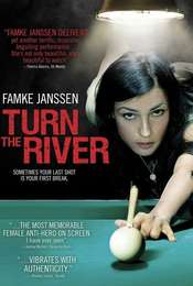 Turn the River