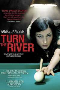 Turn the River - Poster