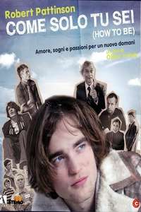 How to Be - Poster