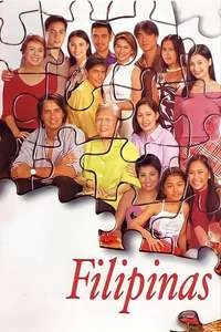Filipinas - Poster