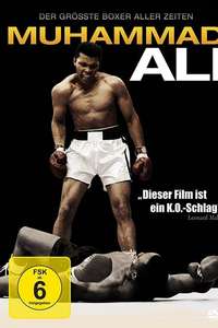 Facing Ali - Poster