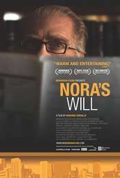 Nora's Will