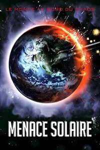 Solar Flare - Poster