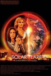 Solar Flare