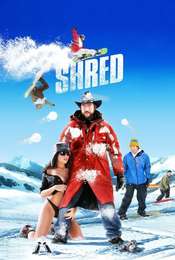 Shred