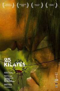 25 Carat - Poster