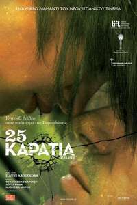 25 Carat - Poster