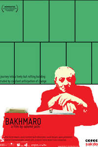 Bakhmaro - Poster