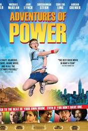 Adventures of Power