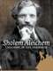 Sholem Aleichem: Laughing In The Darkness