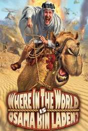 Where in the World Is Osama Bin Laden?