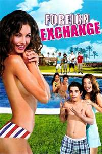 Foreign Exchange - Poster