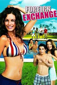 Foreign Exchange - Poster