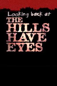 Looking Back at 'The Hills Have Eyes' - Poster