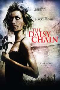 The Daisy Chain - Poster
