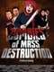 ZMD: Zombies of Mass Destruction