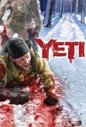 Yeti: Curse of the Snow Demon