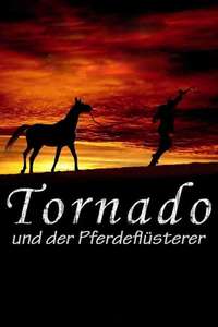 Tornado and the Kalahari Horse Whisperer - Poster