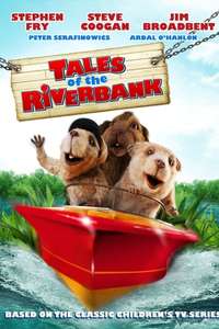 Tales of the Riverbank - Poster