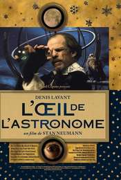 Eye of the Astronomer
