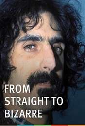 From Straight To Bizarre