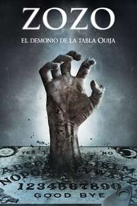 I Am Zozo - Poster
