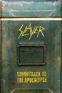 Slayer: S**t Your Never Seen! - Poster