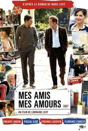 Mes amis  mes amours