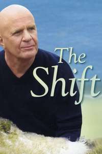 The Shift - Poster