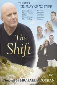 The Shift - Poster