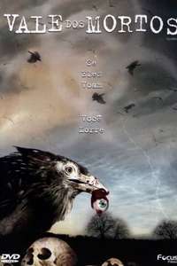 Flu Bird Horror - Poster