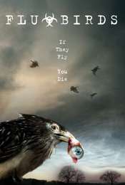 Flu Bird Horror