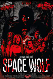 Space Wolf